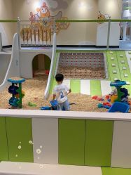 -meland亲子乐园•派对•研学(苏州悠方购物中心店)