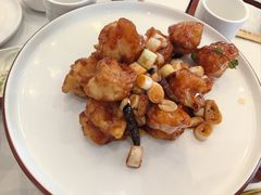 -大鸭梨烤鸭(石佛营店)