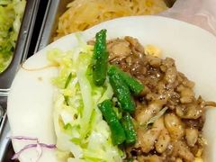 -张果佬年糕卷(科巷店)