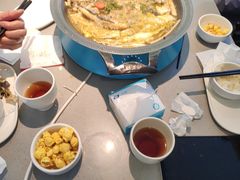-半天妖烤鱼(紫荆广场店)