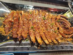 -仙隐小鹿中华料理(南宁万象城店)