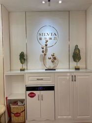 点击看大图 -茜尔维亚修身连锁(庆春银泰店)
