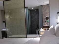 -广州花园酒店