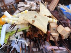 -盖帮鳝鱼串串(东郊记忆店)