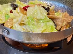 -枣子树·素食餐厅(普陀山店)