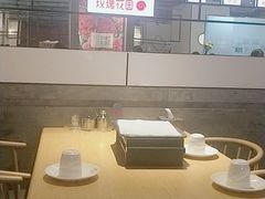 -玫瑰花园自助烤肉(顺义鑫海韵通店)