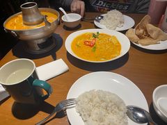 -泰国餐厅 Thai Food(裕华万达店)