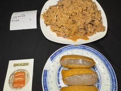 -百草滩羊清水涮羊肉·清真·宁夏盐池滩羊(莲花桥店)