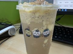 -喜茶(合肥正大广场店)