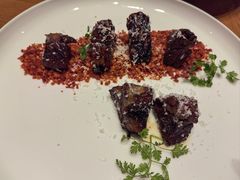 -萬國春·中菜馆(颐和公馆店)