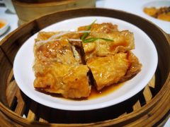 -皇朝尊会(龙之梦大酒店)