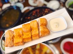 -拈菜(观音桥阳光世纪店)