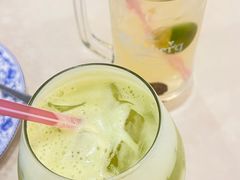 -钱塘府海鲜餐厅