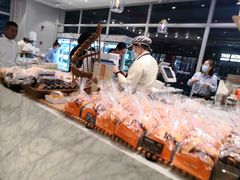 -面包新语(无锡M会员店)