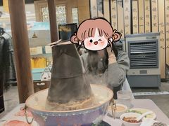 -东来顺饭庄(apm总店)