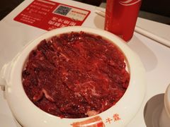 -左庭右院鲜牛肉火锅(七宝领展广场店)
