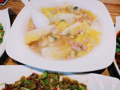 -兔槽江湖菜·重庆璧山兔(水围店)