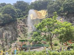 -东莞观音山旅游风景区