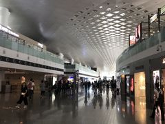 -杭州萧山国际机场
