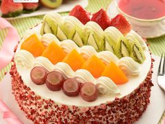 -妙思西饼(新华新玛特店)