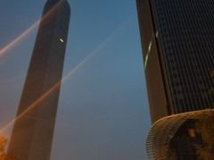 -星湖街(地铁站)