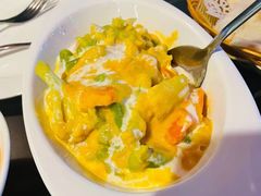 -Santoor 萨都里印度餐厅(北锣鼓巷店)