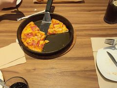 -必胜客(鞍山万象汇店PH店)