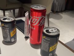 -晶丽香榭自助餐(南京大饭店)