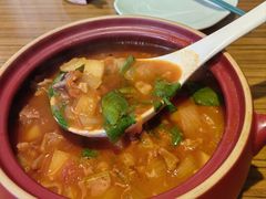 -禾珍珠家常小馆(河南博物院店)