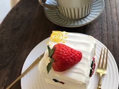 草莓小方-AHAVA·Fang Baking Studio