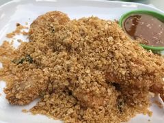 -纽顿熟食中心