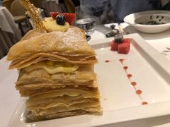 拿破仑蛋糕-翠园(北京王府中环店)