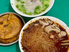 -甘记肥肠粉(马鞍北路店)