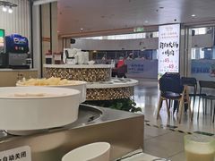 大堂-咕叽咕叽自助烤肉小火锅(茂业清扬店)