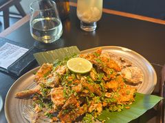 -Ameigo梅果·云贵川bistro(长宁来福士店)