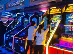 -反斗乐园(领展中心城店)