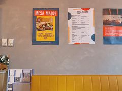 -Mesa Madre梅萨妈妈·Bintana(国贸店)