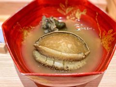 千叶县大鲍鱼-橼舍鮨青木