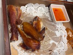 -东江海鲜大排档·潮汕菜·砂锅粥