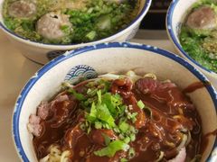 -合意桐坑牛肉粿·鲜牛肉火锅(嵩山总店)