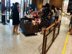 -星巴克臻选(北京颐堤港中心第二店)