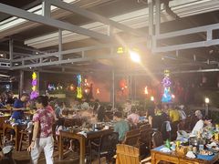 -渔家火锅·海鲜自助餐·演艺(亚龙湾天域酒店)