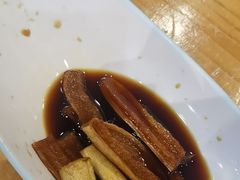 -花溪雨·森林餐厅(石基店)