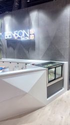 -BENSON沙龙