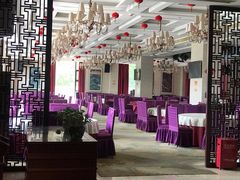 大堂-巴陵全鱼席(湖南老字号汴河街店 )