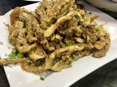 -三鑫酒家(泽州路店)