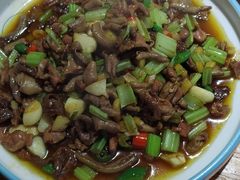 -小桥衢州人家·海鲜烧烤·盱眙龙虾(万达水街店)