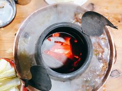 -东镇老火锅(长春路首店)