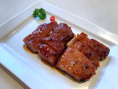 -利苑酒家(金宝店)