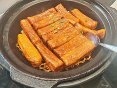 -宏运厨房·海鲜青岛菜·生日宴(城市阳台店)